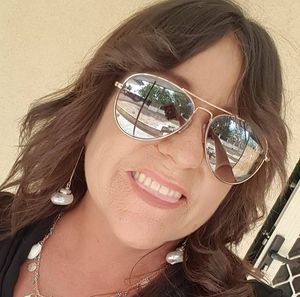 Meet your Posher, Belinda